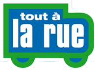 DÉBARRAS TOUT À LA RUE